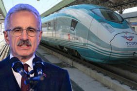 Bakan Uraloğlu Müjdeli Haberi Verdi: O İki İl Arası Mesafe 40 Dakikaya Düştü!