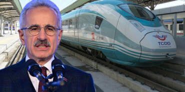 Bakan Uraloğlu Müjdeli Haberi Verdi: O İki İl Arası Mesafe 40 Dakikaya Düştü!