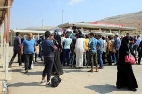 Bakan Yerlikaya Duyurdu… Kaç Suriyeli Evine Döndü?
