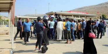 Bakan Yerlikaya Duyurdu… Kaç Suriyeli Evine Döndü?