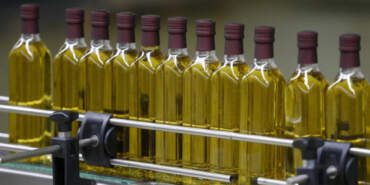 Bakanlık 8 Markaya Neşteri Vurdu! Zeytinyağından Yasaklı Boya Çıktı