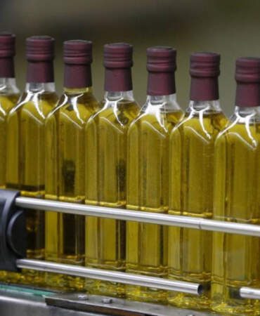 Bakanlık 8 Markaya Neşteri Vurdu! Zeytinyağından Yasaklı Boya Çıktı