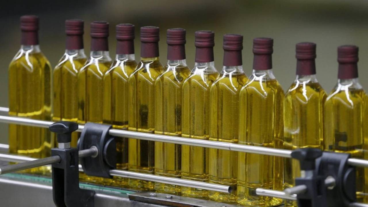 Bakanlık 8 Markaya Neşteri Vurdu! Zeytinyağından Yasaklı Boya Çıktı