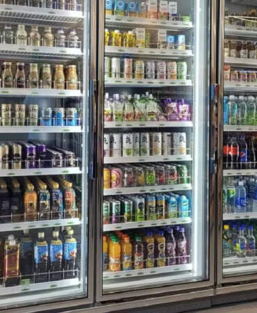 Bakanlık 81 İlde Düğmeye Bastı: Marketlerde Artık Satışı Tamamen Yasaklandı