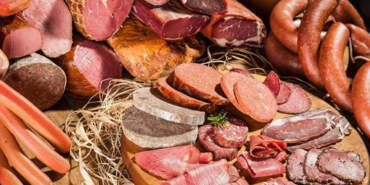 Bakanlık Rezaleti İfşa Etti: Gıda Skandalı Büyüyor! At, Eşek ve Domuz Eti Yine Sofralarımızda