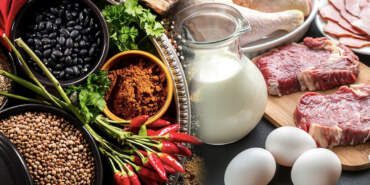 Bakanlık Tek Tek Açıkladı… Her Gün Yediğimiz Bu 5 Gıda Zehir Saçıyor