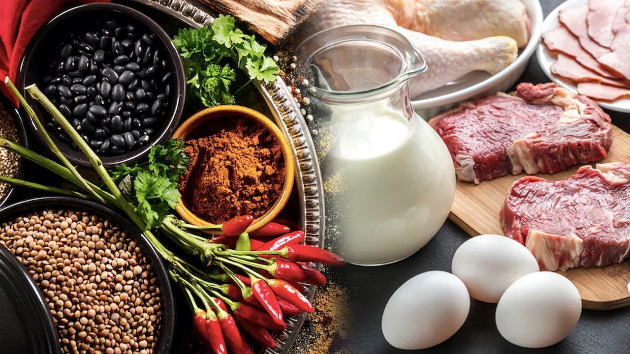 Bakanlık Tek Tek Açıkladı… Her Gün Yediğimiz Bu 5 Gıda Zehir Saçıyor