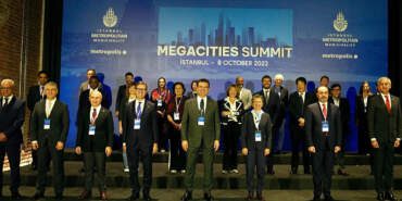 Bakanlıktan Avrupalı Belediye Başkanlarına ‘İmamoğlu’ Reddi