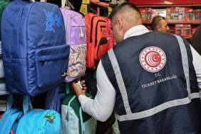 Bakanlıktan Okula Dönüş Alarmı… Kırtasiye Ürünleri Denetimde