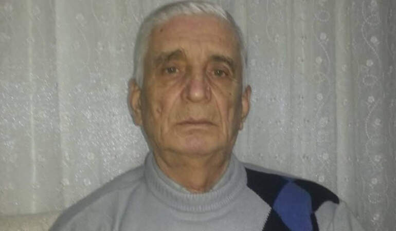 Balıkesir Depreminde Hayatını Kaybeden Kişinin Kimliği Belli Oldu