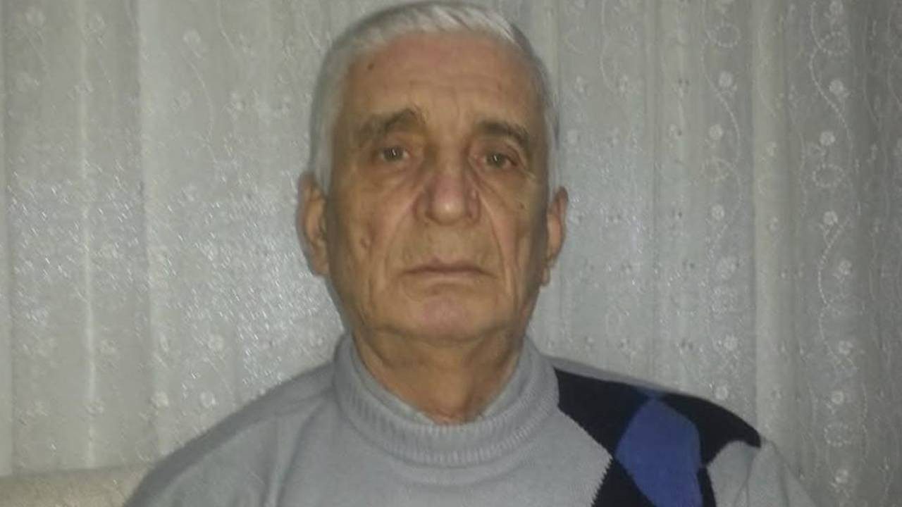 Balıkesir Depreminde Hayatını Kaybeden Kişinin Kimliği Belli Oldu