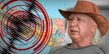 Sındırgı Depremini Bilen Şener Üşümezsoy, Deprem Korkusu Olmadan Uyuyacağı Şehri Açıkladı! “100 Yıl Kırılmaz Görünüyor”