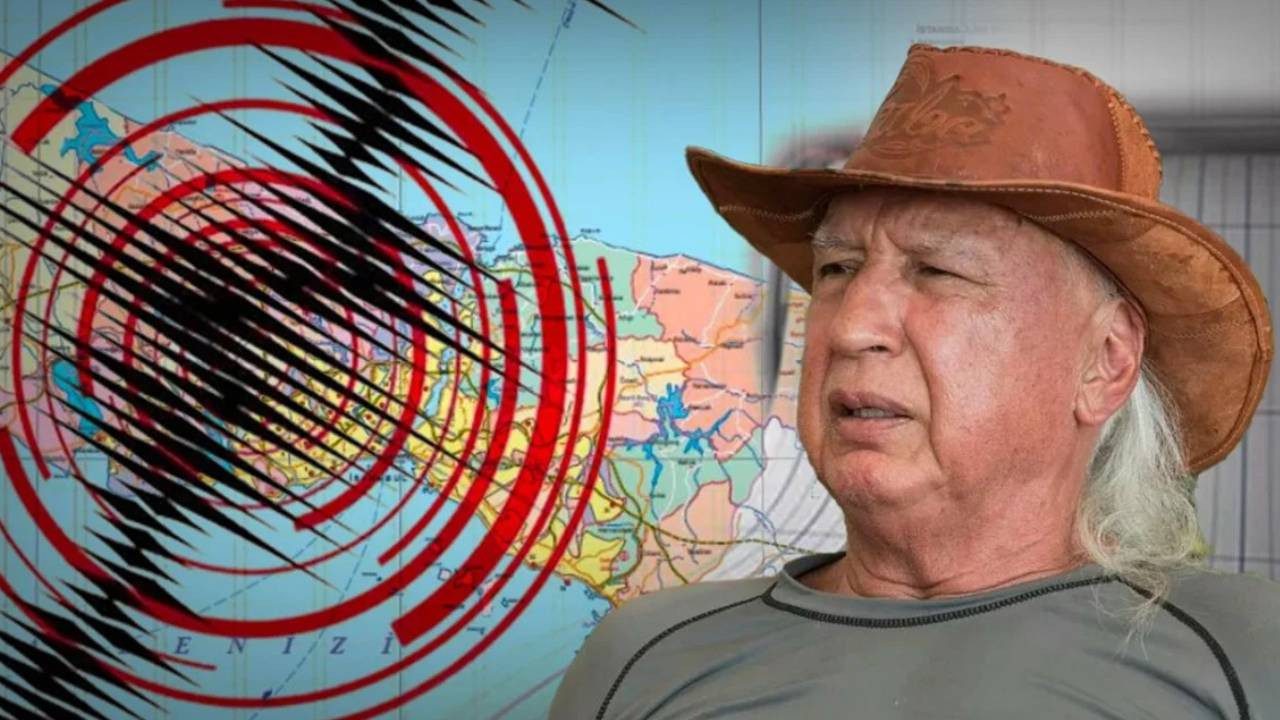 Sındırgı Depremini Bilen Şener Üşümezsoy, Deprem Korkusu Olmadan Uyuyacağı Şehri Açıkladı! “100 Yıl Kırılmaz Görünüyor”