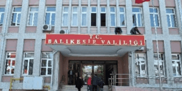 Balıkesir Valiliği’nden Deprem Sonrası Flaş Karar: Yaz Okulları Tatil Edildi, Kamu Görevlilerine 1 Gün İzin
