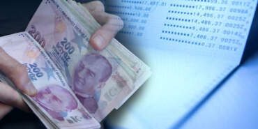 Bankada Parası Olanlar Dikkat! Milyonlarca Lira TMSF’ye Aktarıldı