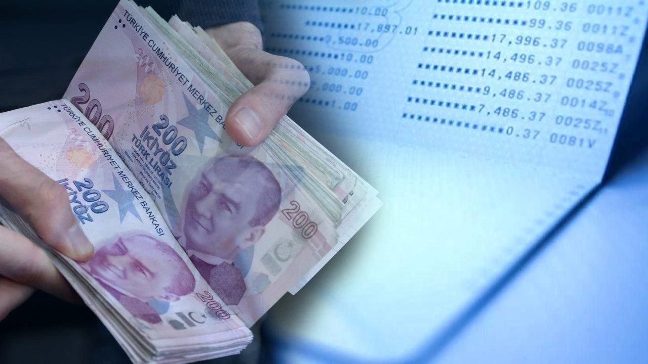 Bankada Parası Olanlar Dikkat! Milyonlarca Lira TMSF’ye Aktarıldı
