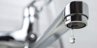 Başkentte İki İlçede Su Kesintisi