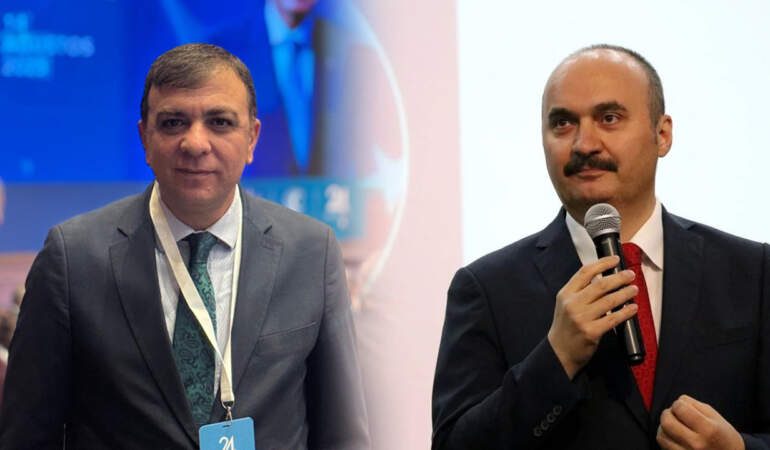 Batman’da Kaçak Yapı Yıkımı Kriz Çıkardı: AKP’li Yönetici ile Vali Birbirine Girdi