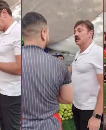 Bahçelievler Belediye Başkanı Hakan Bahadır Domates Fiyatına Kızdı, Ayakkabısının Fiyatıyla Sosyal Medyanın Diline Düştü