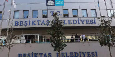 Beşiktaş Belediyesi’ne 29 Ekim Kutlamaları Soruşturması: İddianame Kabul Edildi