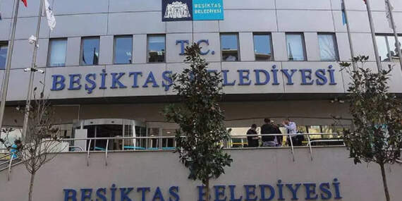 Beşiktaş Belediyesi’ne 29 Ekim Kutlamaları Soruşturması: İddianame Kabul Edildi