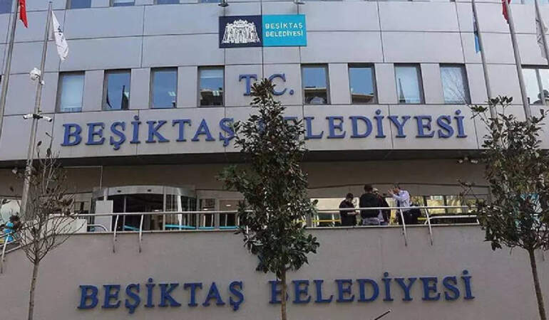 Beşiktaş Belediyesi’ne 29 Ekim Kutlamaları Soruşturması: İddianame Kabul Edildi