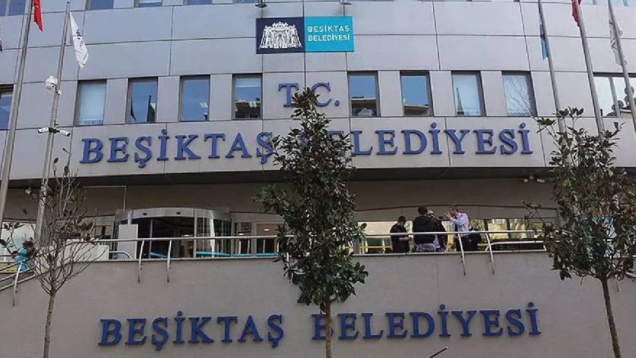 Beşiktaş Belediyesi’ne 29 Ekim Kutlamaları Soruşturması: İddianame Kabul Edildi
