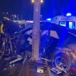Beylikdüzü’nde Makas Atan Sürücü Ortalığı Birbirine Kattı: 1 Yaralı