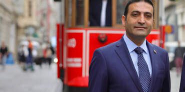 Beyoğlu Belediye Başkanı İnan Güney Gözaltına Alındı: 44 Kişi Hakkında Gözaltı Kararı