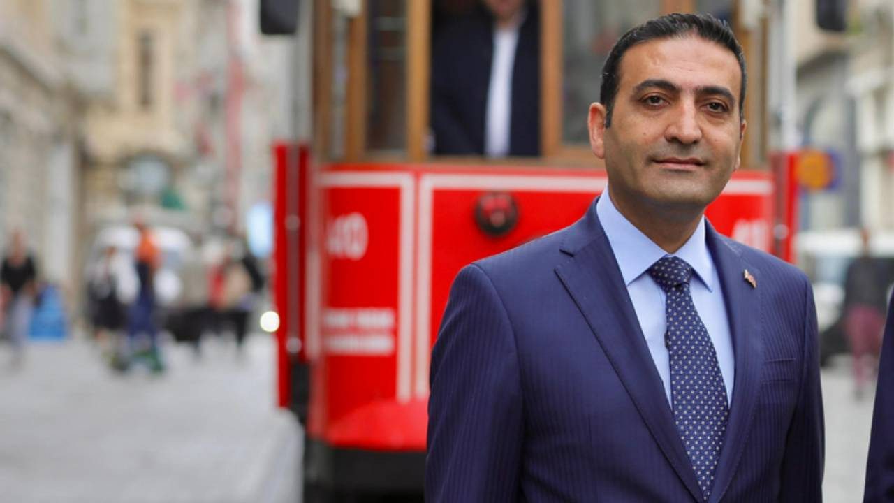 Beyoğlu Belediye Başkanı İnan Güney Gözaltına Alındı: 44 Kişi Hakkında Gözaltı Kararı