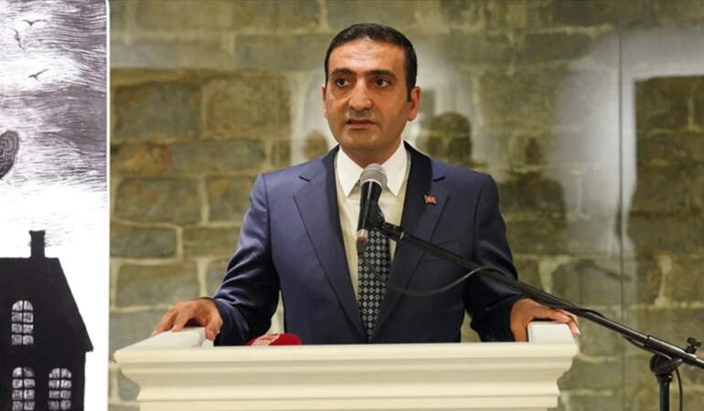 Beyoğlu Belediye Başkanı İnan Güney Tutuklandı