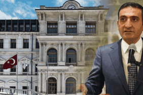Beyoğlu Belediyesi’nin Başkanvekili Belli Oldu