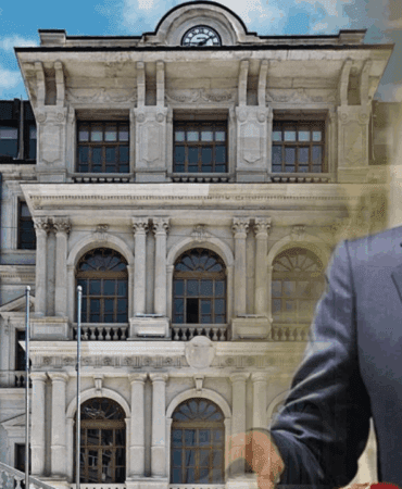 Beyoğlu Belediyesi’nin Başkanvekili Belli Oldu