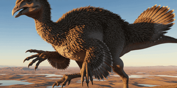 Bilim Dünyası Hindi Dinozoru Fosiliyle Sarsıldı: Bu Tür Daha Önce Bilinmiyordu