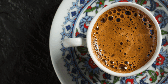 Bilim İnsanları Açıkladı: Sabah Kahvesinin Bir Faydası Daha Ortaya Çıktı!