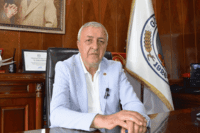 Bir Belediye Başkanı Daha CHP’den İstifa Etti