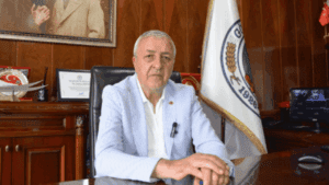 Bir Belediye Başkanı Daha CHP’den İstifa Etti