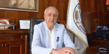 Bir Belediye Başkanı Daha CHP’den İstifa Etti