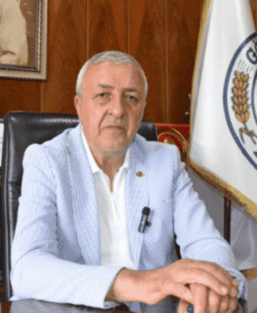 Bir Belediye Başkanı Daha CHP’den İstifa Etti