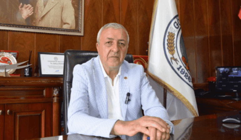 Bir Belediye Başkanı Daha CHP’den İstifa Etti