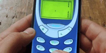 Bir Dönemin Efsanesiydi: Telefon Devi İçin Yolun Sonu Göründü