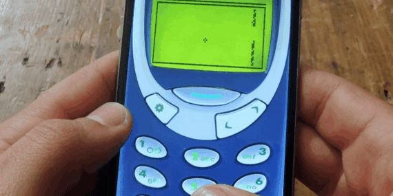 Bir Dönemin Efsanesiydi: Telefon Devi İçin Yolun Sonu Göründü
