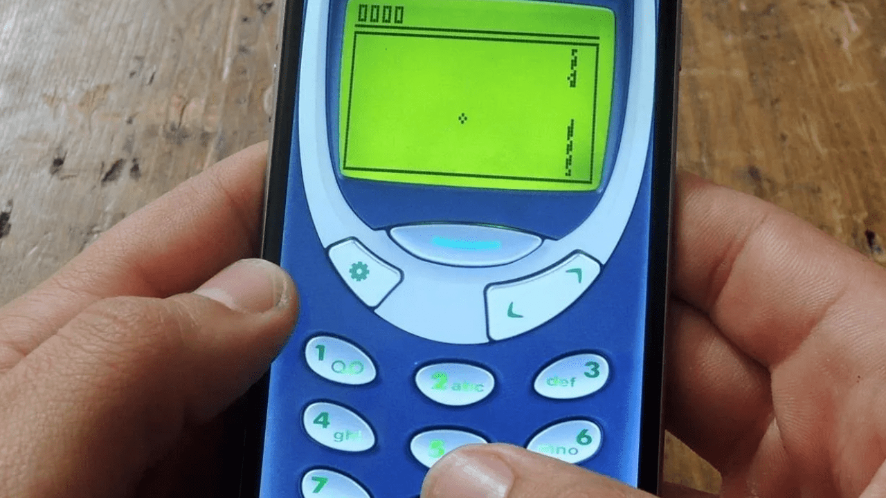 Bir Dönemin Efsanesiydi: Telefon Devi İçin Yolun Sonu Göründü