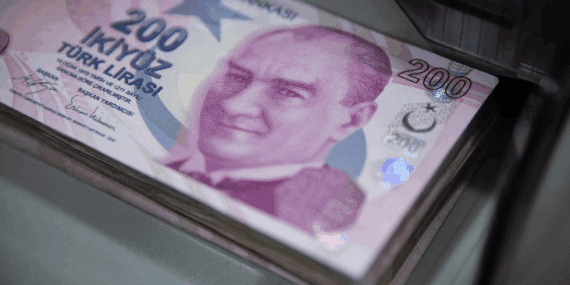 Bir Haftada Yatırımcısına Köşeyi Döndüren Yatırım Aracı Belli Oldu! Ona Yatırım Yapan İse Büyük Kaybetti