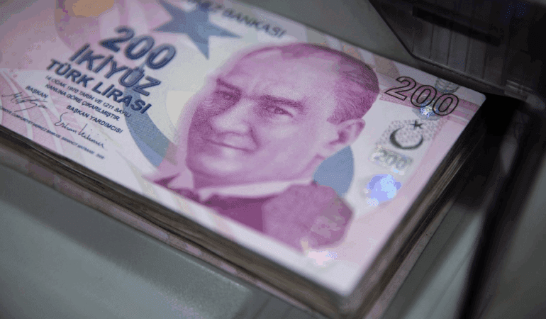 Bir Haftada Yatırımcısına Köşeyi Döndüren Yatırım Aracı Belli Oldu! Ona Yatırım Yapan İse Büyük Kaybetti