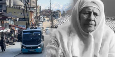 Bir Köy ‘Hafızasını Kaybetti’ 115’lik Çınar Fatma Nineden Acı Haber