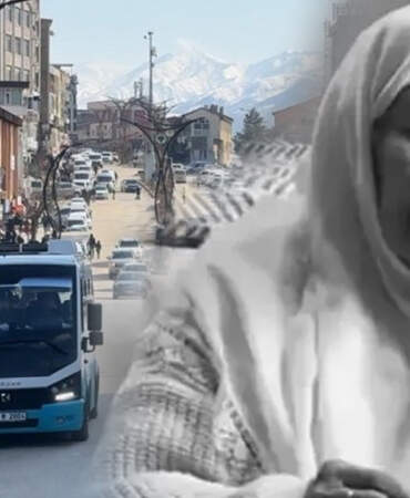Bir Köy ‘Hafızasını Kaybetti’ 115’lik Çınar Fatma Nineden Acı Haber