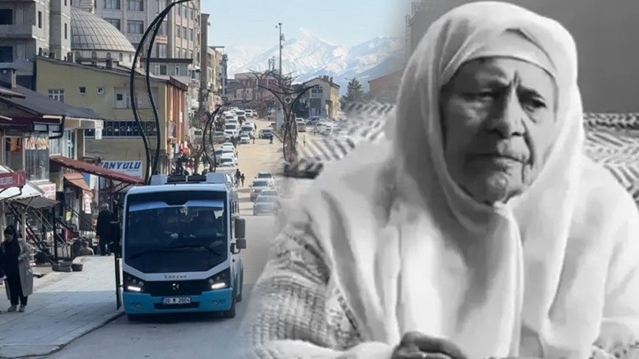 Bir Köy ‘Hafızasını Kaybetti’ 115’lik Çınar Fatma Nineden Acı Haber
