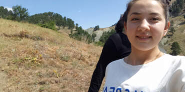 ‘Birazdan Gelirim’ Diyerek Evden Çıktı! 16 Yaşındaki Nesrin Nerede?