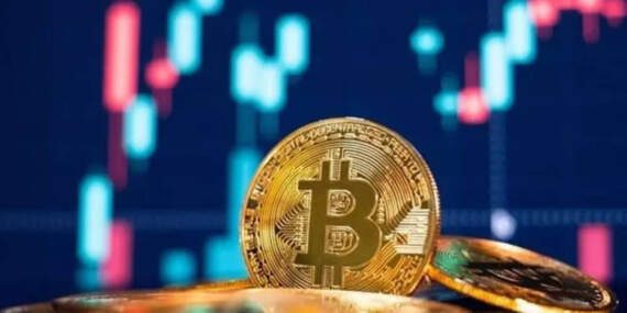 Sert Düşüş Yaşayan Bitcoin’in Gözü Trump-Zelenskiy Zirvesine Kilitlendi!